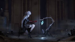 AI LIMIT | Conhecendo o jogo #01 Gameplay PT-BR (PS5)