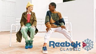 reebok animal observatory