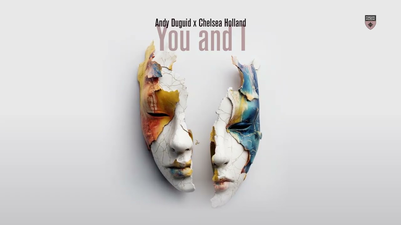 Andy Duguid & Chelsea Holland - You and I