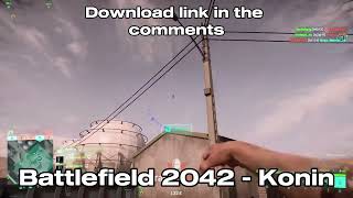 FREE BATTLEFIELD 2042 HACK 2025 | SAFE CHEAT | AIMBOT, ESP, MISC.