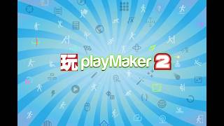 PlayMaker 2 Live CrashCourse screenshot 3