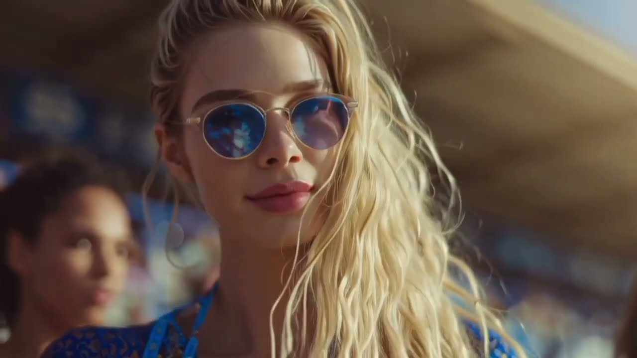 Fernando Colindres | En la arena se escribe, La Selecta | (Video Official)