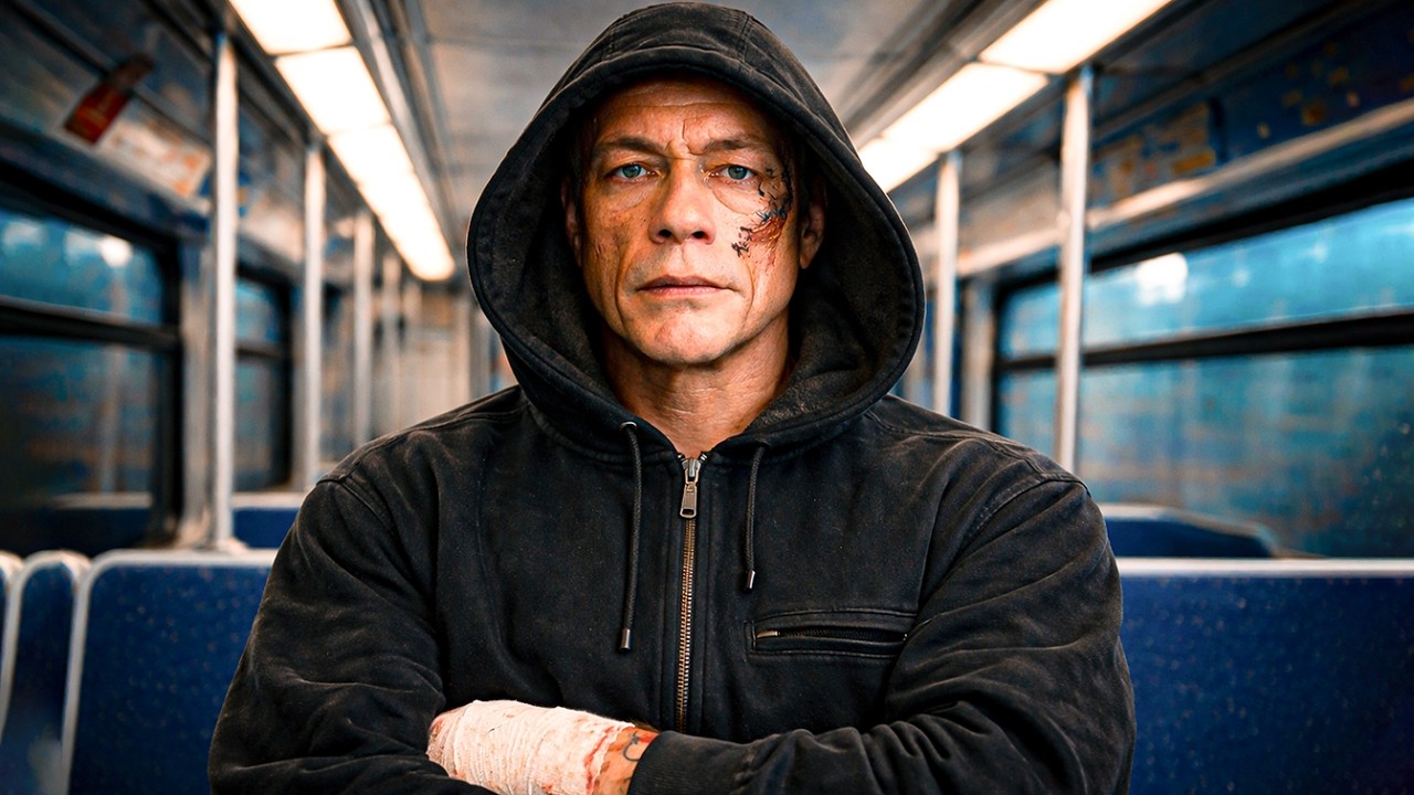 اتورط مع زعيم عصابة بسبب بنته اللي كانوا عايزين يقتلوها… نسوا انه قاتل محترف! | ملخص فيلم