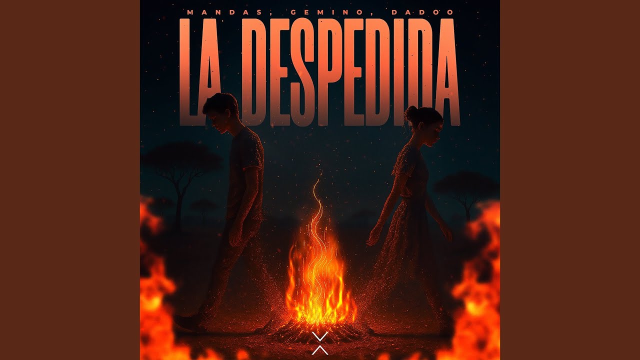 YouTubeでLa Despedidaを視聴 YouTubeでLa Despedidaを視聴