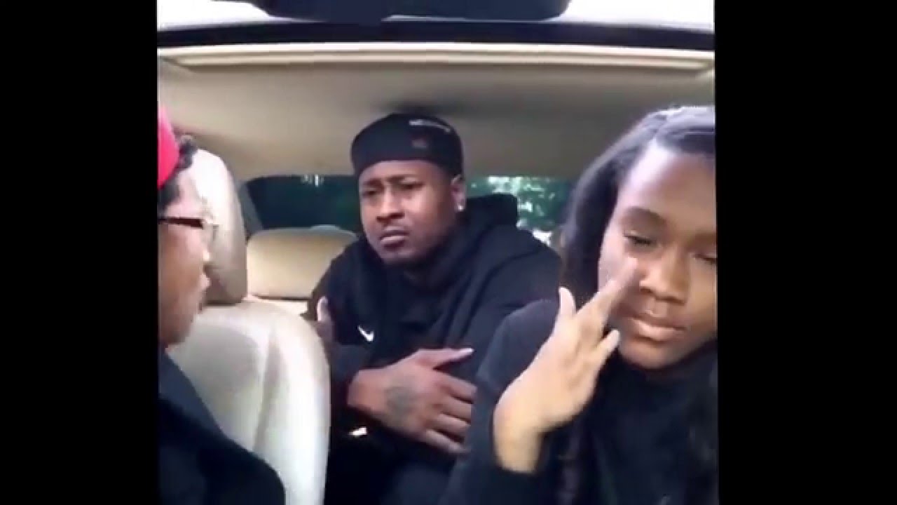 TyreikDaFuture Instagram Compilation January 2016