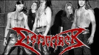 Dismember - Trail Of The Dead (CandlelightManic Music)