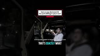 Cop Gets Absolutely SCHOOLED in Front of His Trainee and then Suspended!