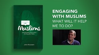 What Will Reading Engaging With Muslims Help Me Do?
