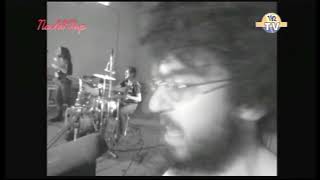 Axis - Osanna ( Rare Early Footage 1971 )