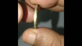 My Favourite Error Coins