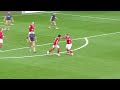 Crewe Alexandra 1-1 AFC Wimbledon 📺 | Dons in deadlock | Highlights 🟡🔵