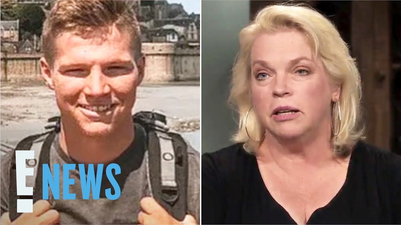 'Sister Wives' Star Janelle Brown Speaks Out After Death of Son