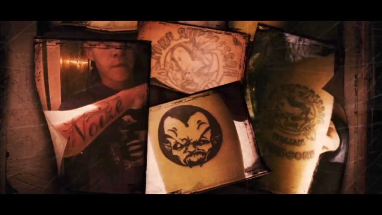 Noize Suppressor - Cause an Addiction  [preview] NR-LP-001