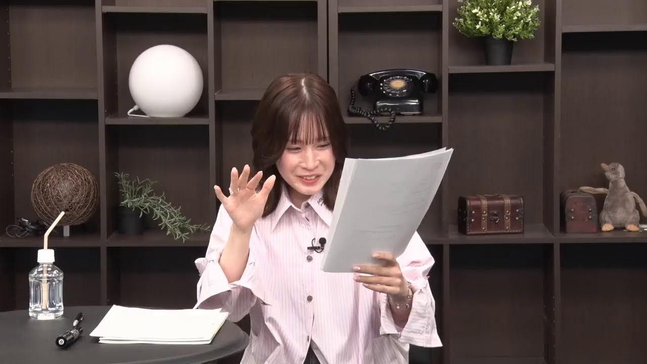 音楽活動について！＜24ページ目＞みのりダイアリー - YouTube