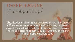Coffee Fundraiser | Coffee Fundraising Ideas