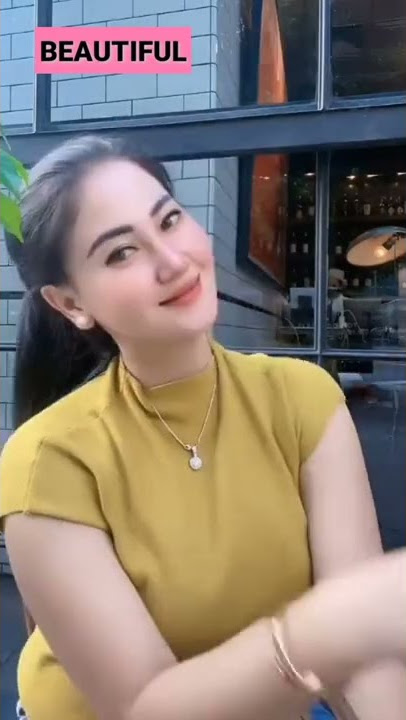 Tante Bening #shorts #tiktok #beautiful #cantik #viral #trending #tiktokvideo #tiktokviral #video