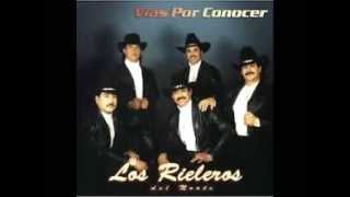 Los Rieleros Del Norte  Los Mendoza chords
