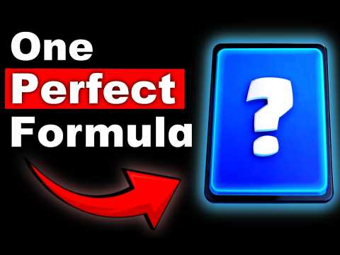 How to Make PERFECT Decks in 2026