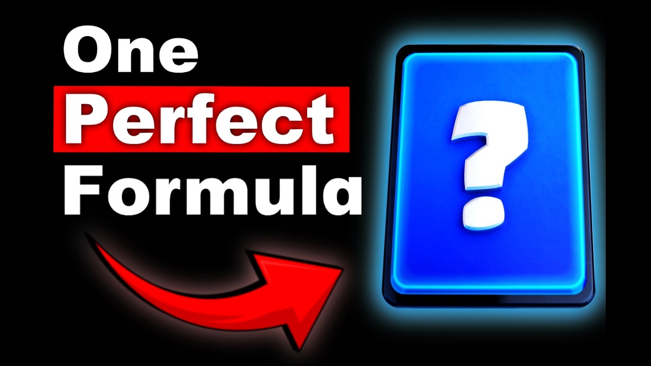 How to Make PERFECT Decks in 2026