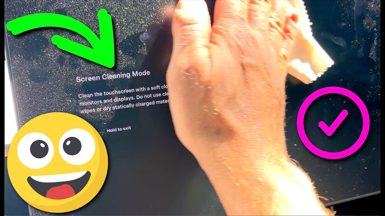 I Tested the Best Tesla Model Y Screen Protectors: MY FAVORITE!