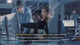 MindWalk ($HYFT) Is Taking The Next Step In AI Drug Discovery