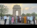 Part-2🇮🇳 Visit to Parliament 🇮🇳 #RashtrapatiBhavan #ProudMoment #India #Delhi #HistoricVisit #viral 