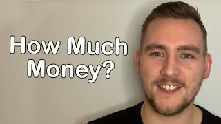 How much money does a hacker make?