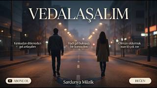 Vedalaşalım Türkçe Hareketli Pop Müzik - En Çok Dinlenen Şarkılar