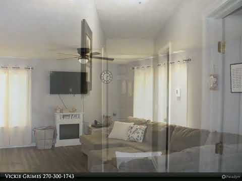 13938 Salt River Road, Eastview, KY home video tour