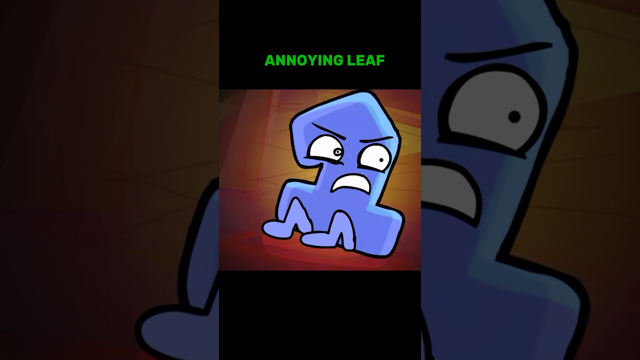 Tpot 19: One Kidnaps Leafy! 