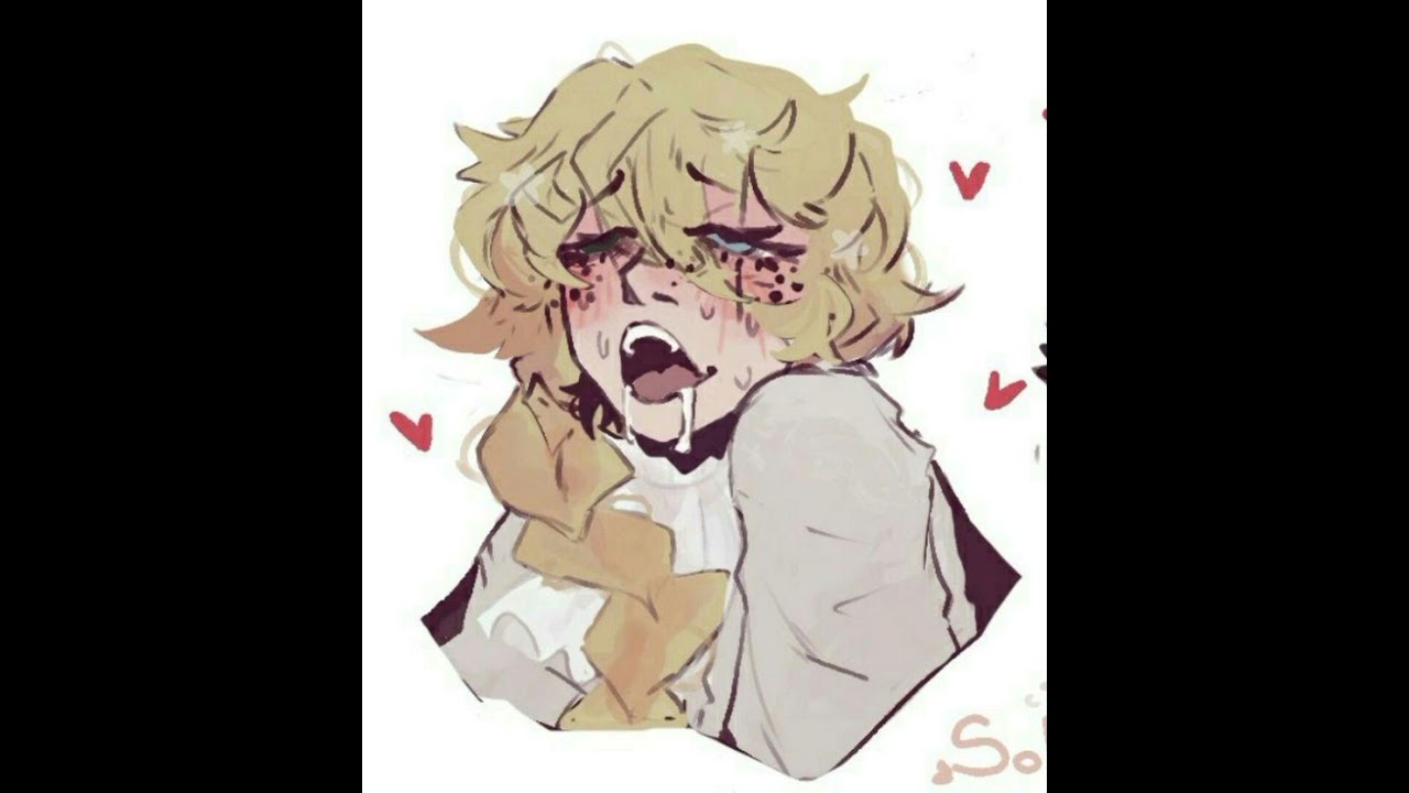 Озвучка по Соукоку