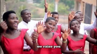 Nzohora ndirimba by Dawn Joy Singers  Video   Sororezo SDA Church