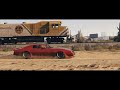 GTA 5 - Trevor & Cletus  Car Bully's | Epic Action Movie