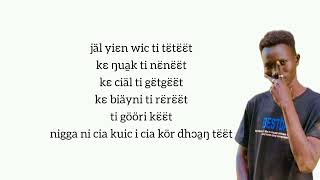 Muchar Nyuel Mar - Yuak Yuak - Official Lyrics 