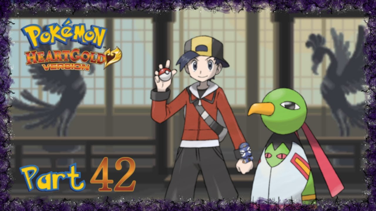 Pok mon HeartGold Part 42 A Look Up The Bell Tower YouTube pok-mon-heartgold-part-42-a-look-up-the-bell-tower-youtube