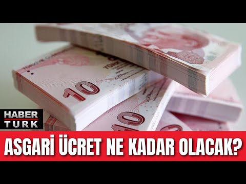 Video: 2016'da Asgari ücret Ne Kadar Olacak?