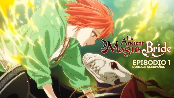X 上的 ANMTV - Anime, Mangá e TV：「Akashic Records of Bastard Magic Instructor  Ep. 3 Dublado já disponível na @Crunchyroll_PT    / X