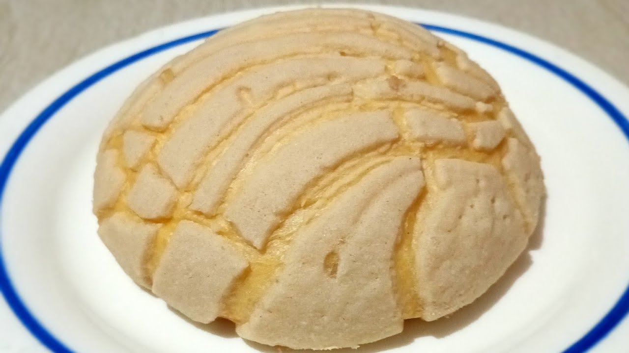 Cómo hacer conchas caseras suaves y esponjosas  #recetasfaciles #reposteria #conchascaseras #amano