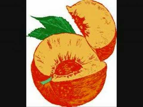 Peaches by stranglers