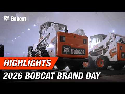 [Highlights] 2026 Bobcat Brand Day in the Philippines (with CIVIC)