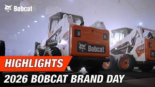 [Highlights] 2026 Bobcat Brand Day in the Philippines (with CIVIC)