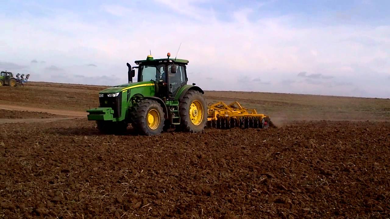 Domries Wing Fold Disc BTO - YouTube