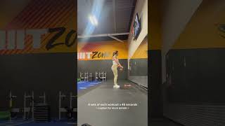 Postpartum corr routine since 2 weeks postpartum 🤍 Net Worth