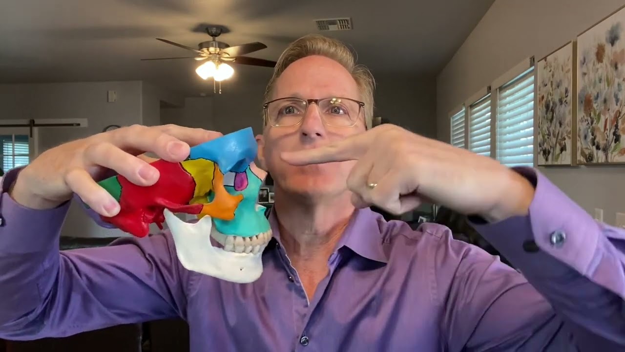 Anosmia/Parosmia Covid taste and smell recovery update new info #headflick #anosmia #parosmia