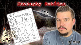 Download Lagu Goblins Spotted In Kentucky? The Strange Kelly-Hopkinsville Goblin/UFO Encounter - LOP #108 Download Lagu Goblins Spotted In Kentucky? The Strange Kelly-Hopkinsville Goblin/UFO Encounter - LOP #108