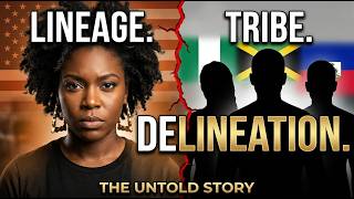Black Americans vs Immigrants: The Untold Story About Delineation And Reparations