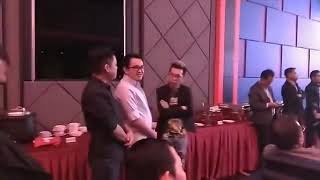 BRADERTECH Penipuan  Atau Bukan ? PECAHKAN REKOR MURI. LAUNCHING NADA DERING IKLAN.