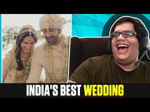INDIA'S BEST WEDDING