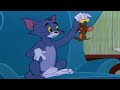 توم وجيري الحلقة 106 بالعنوان توام توم الجبان Tom And Jerry