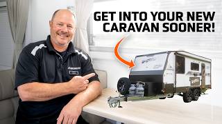 Should You Finance a Caravan? What You Need to Know